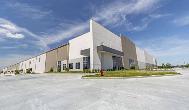 St. Louis Gets Its Largest Industrial Lease Ever