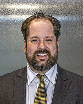 Christopher Hudgens