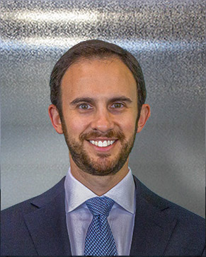 Matt Towerman